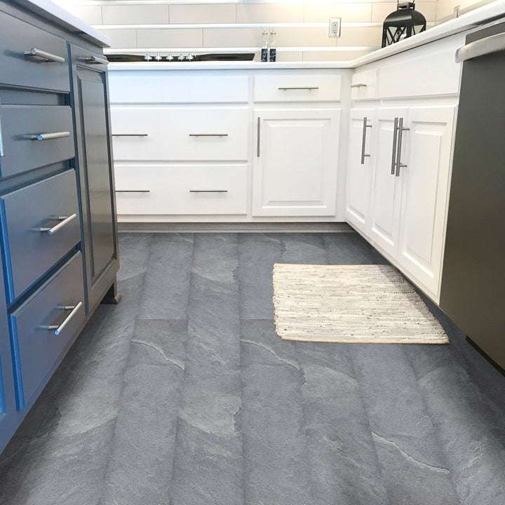 Elegant aesthetic in the kitchen