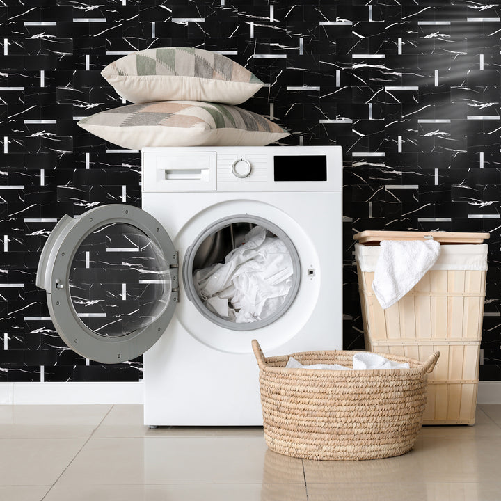 laundry room tile ideas
