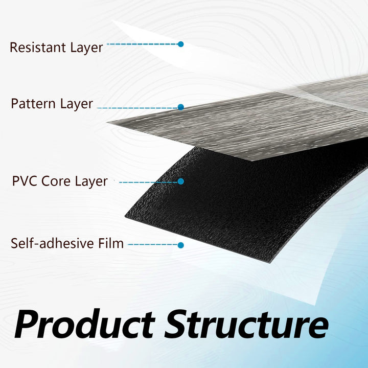 flooring structure