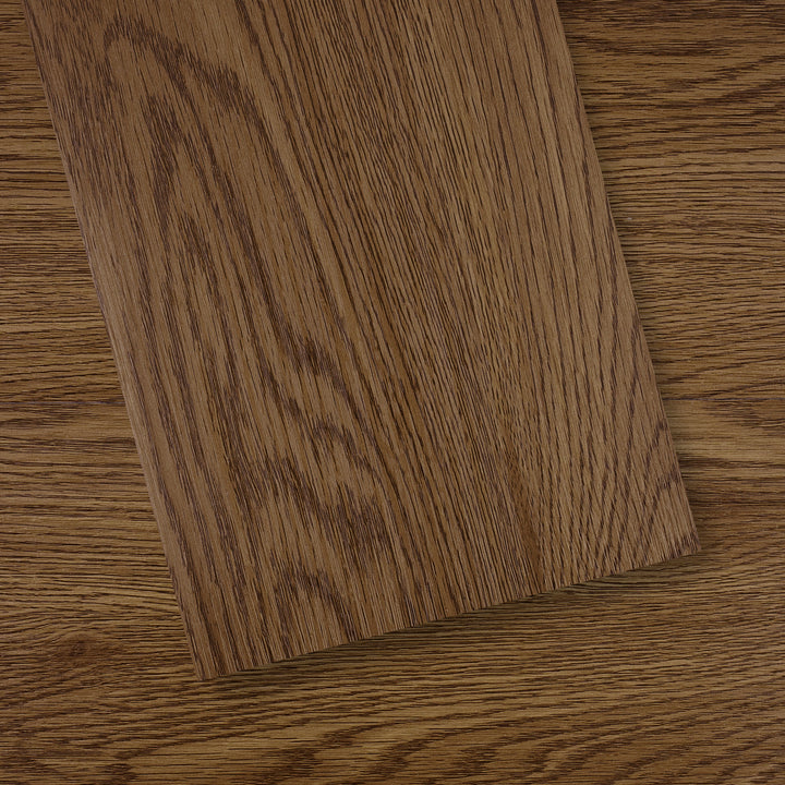 Classic Oak peel and stick floor tile