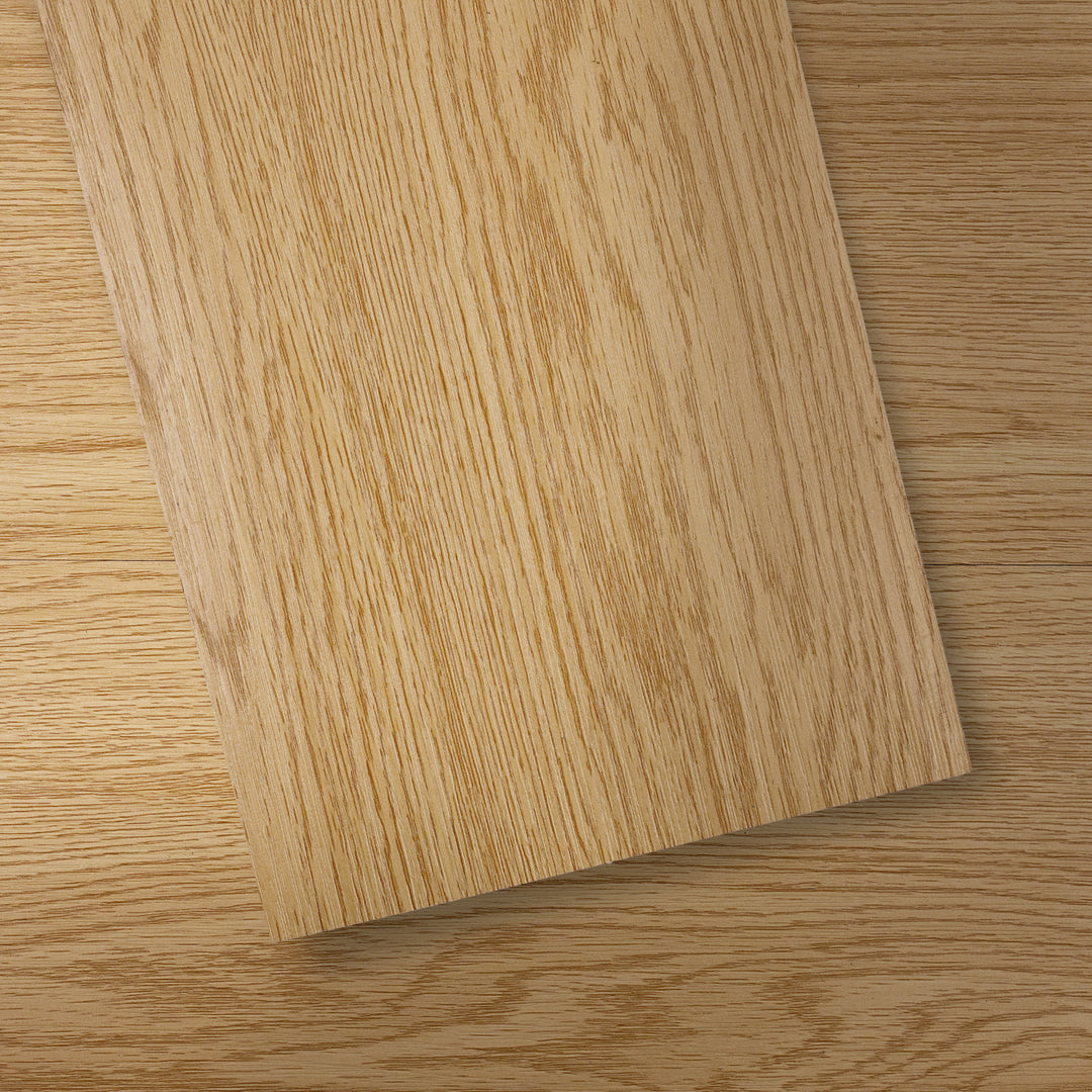 Natural mapletile wood flooring