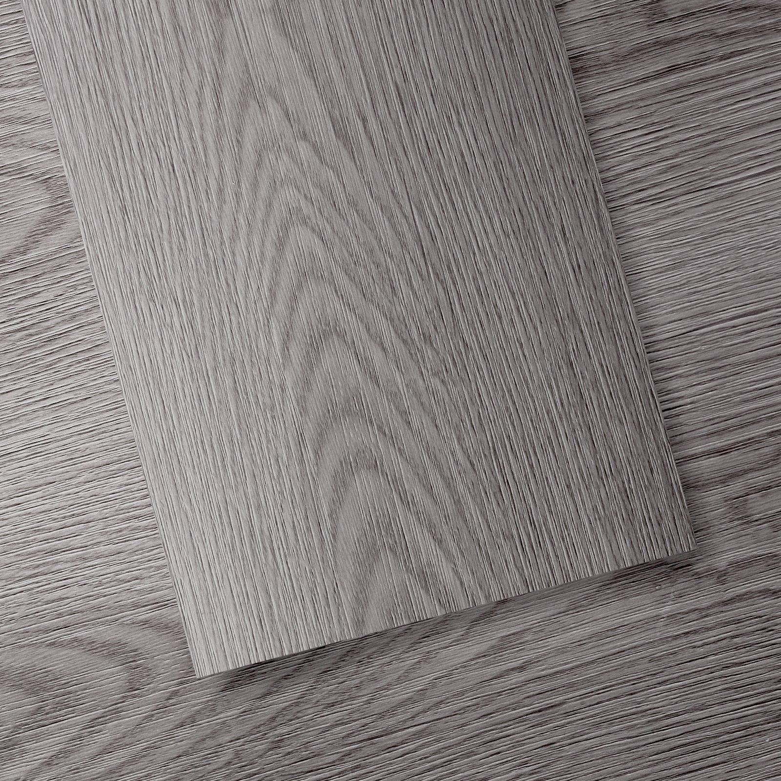 Charcal Oak  peel and stick floor tiles
