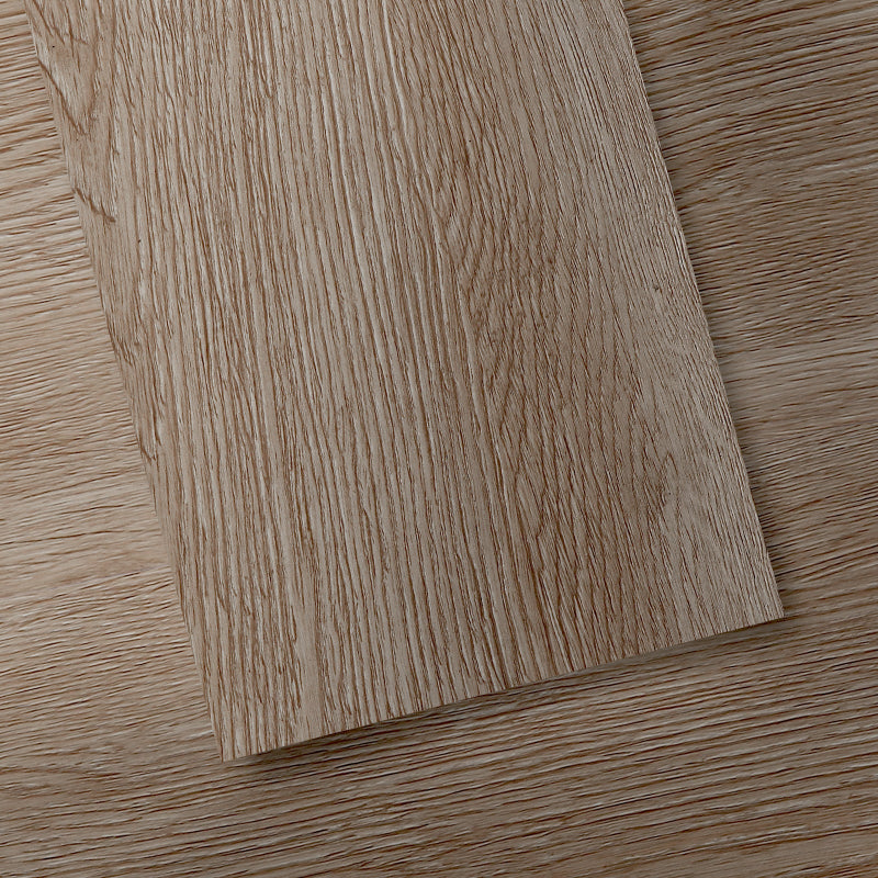 Desert Oak Peel and Stick Floor Tile