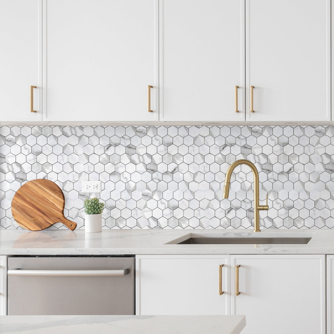 kitchen backsplash tile