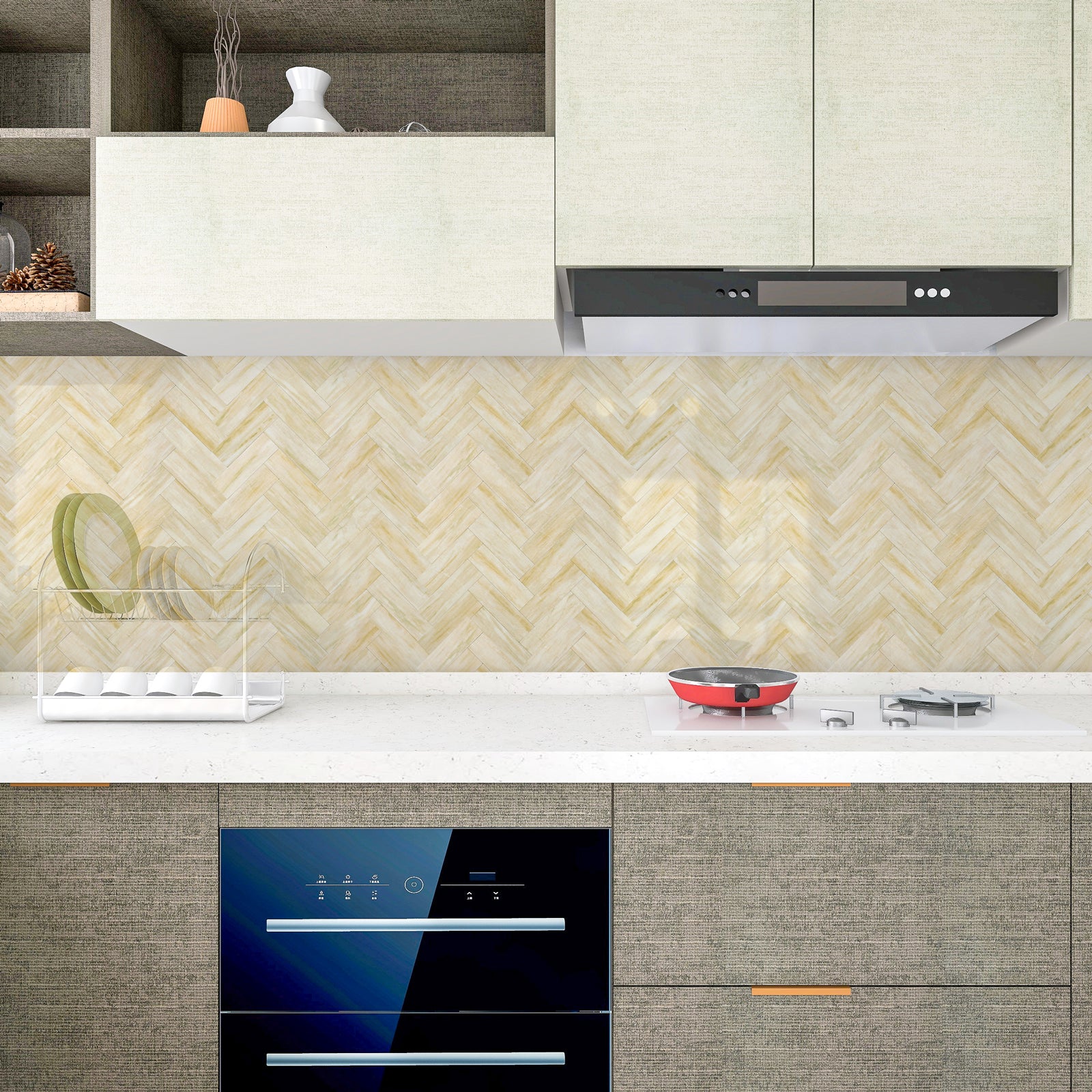 kitchen tiles for the wall