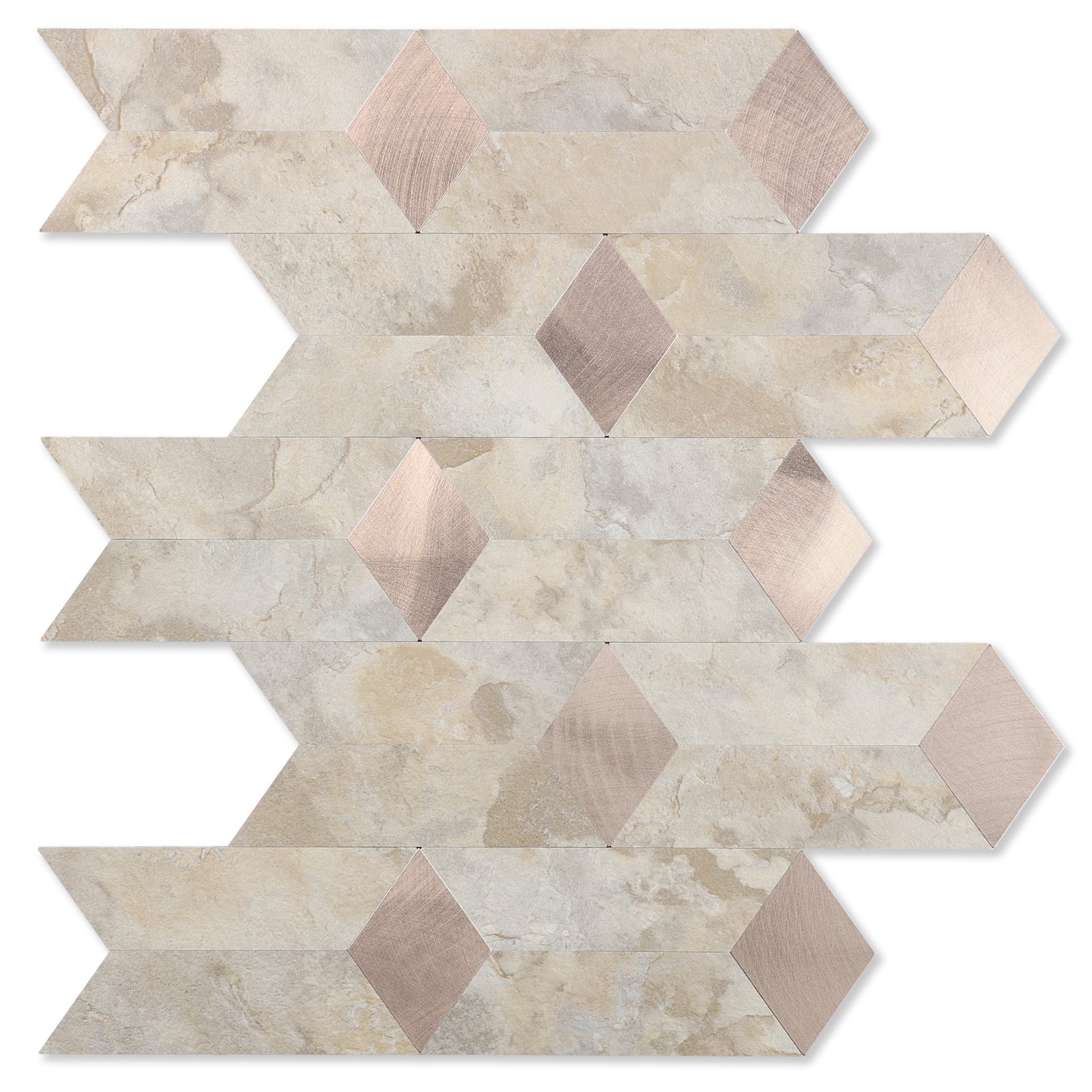 peel and stick backsplash