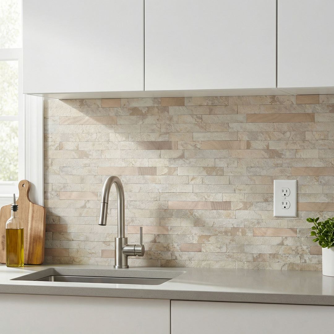 kitchen backsplash tiles