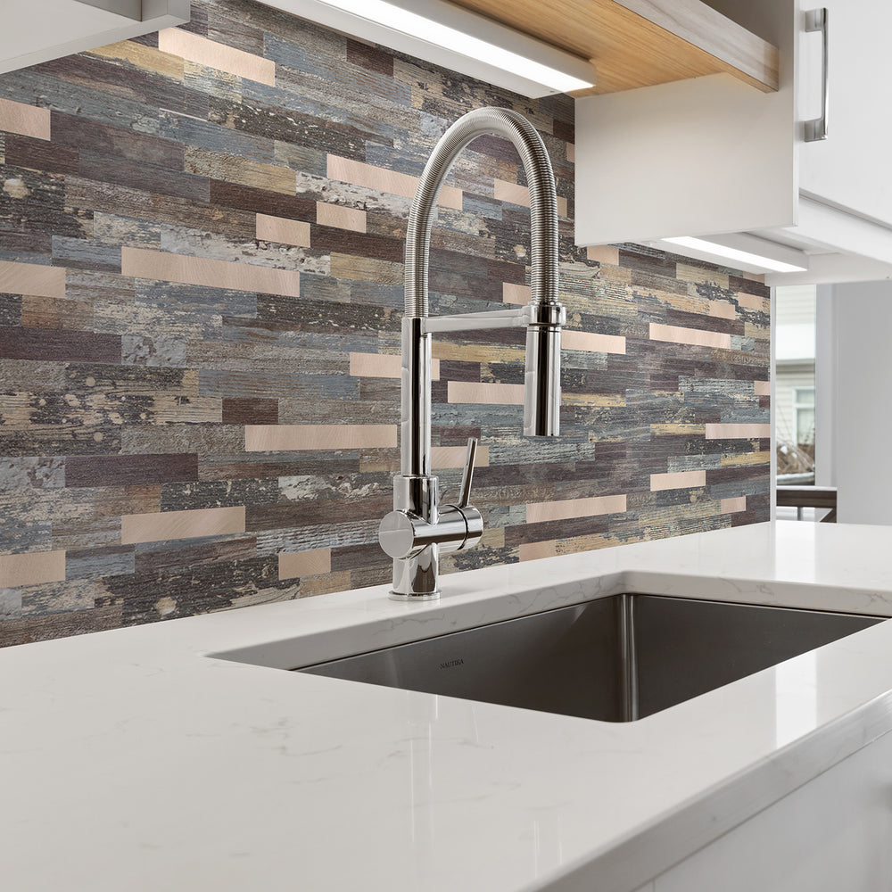 Linear Blend Tile