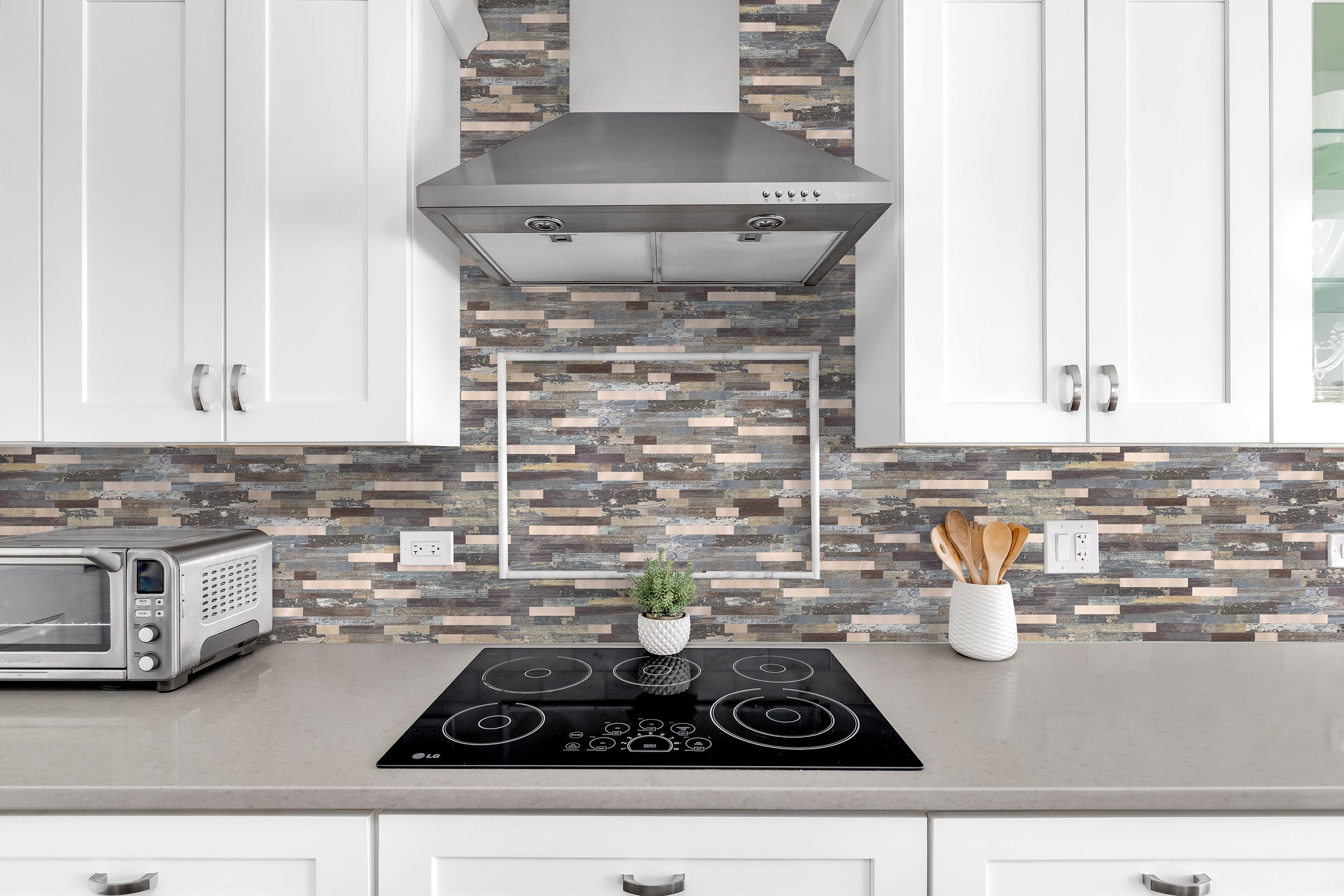 kitchen backsplash tile