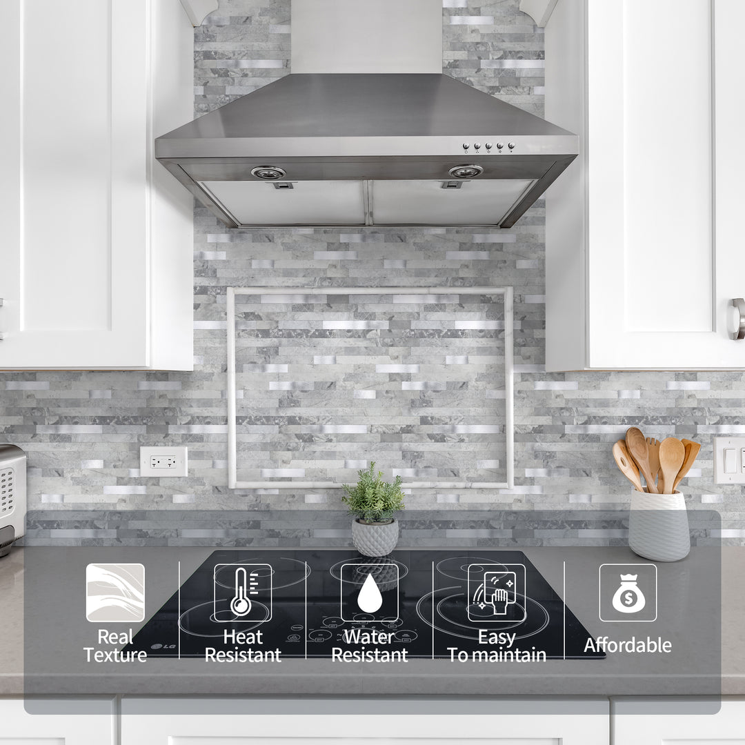 kitchen backsplash tile