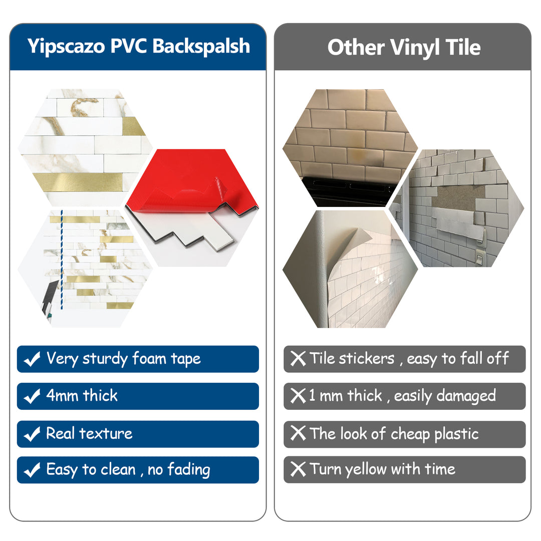 Benefits of Choosing Our Tiles