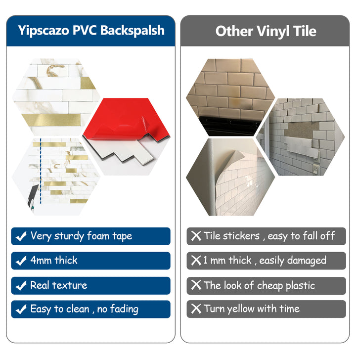 Benefits of Choosing Our Tiles