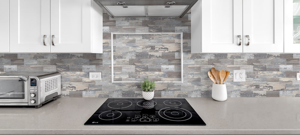 peel and stick backsplash for kitchens