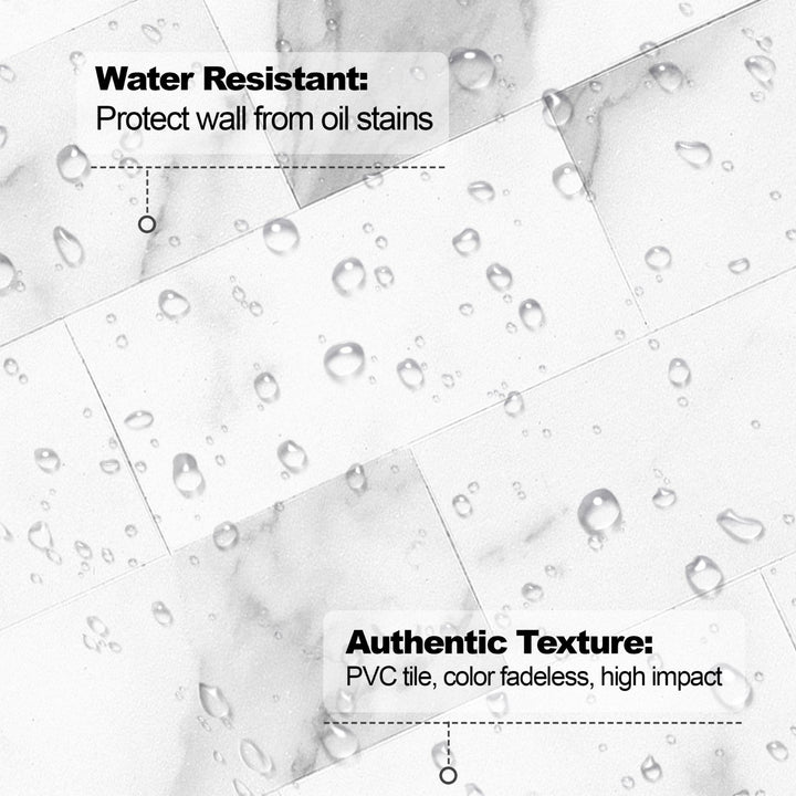 tile water resistant