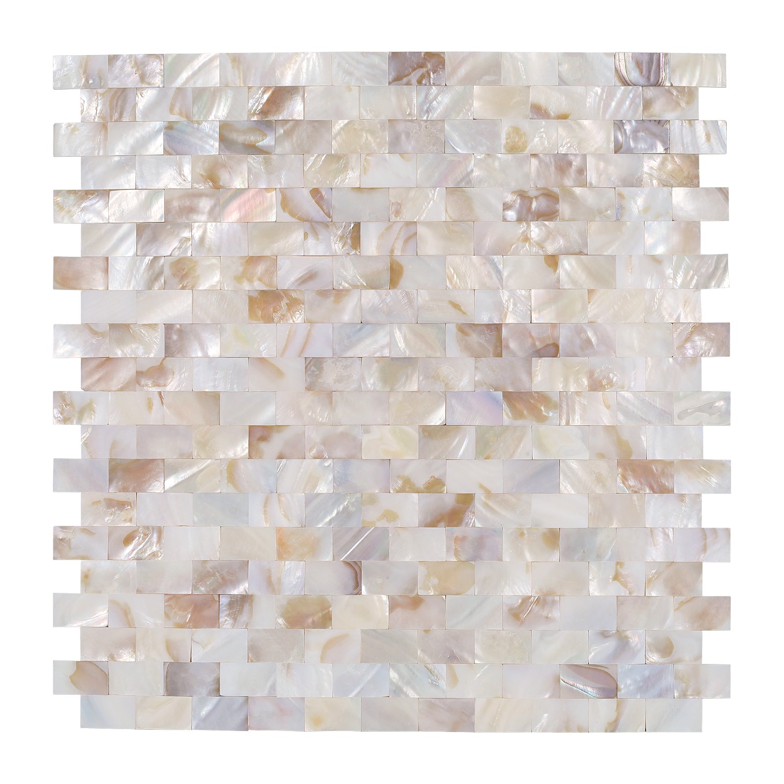 Nature Mother of Pearl Tile