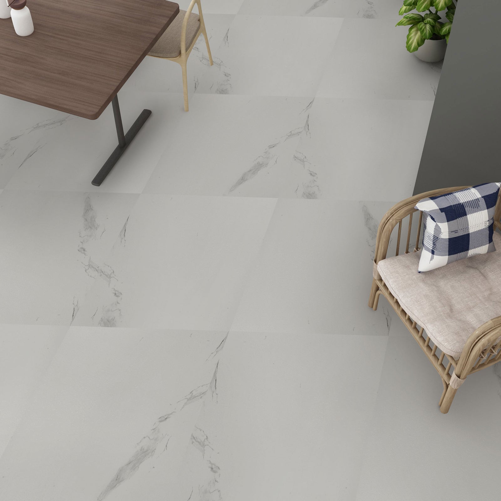 kitchen tile to wood floor transition ideas