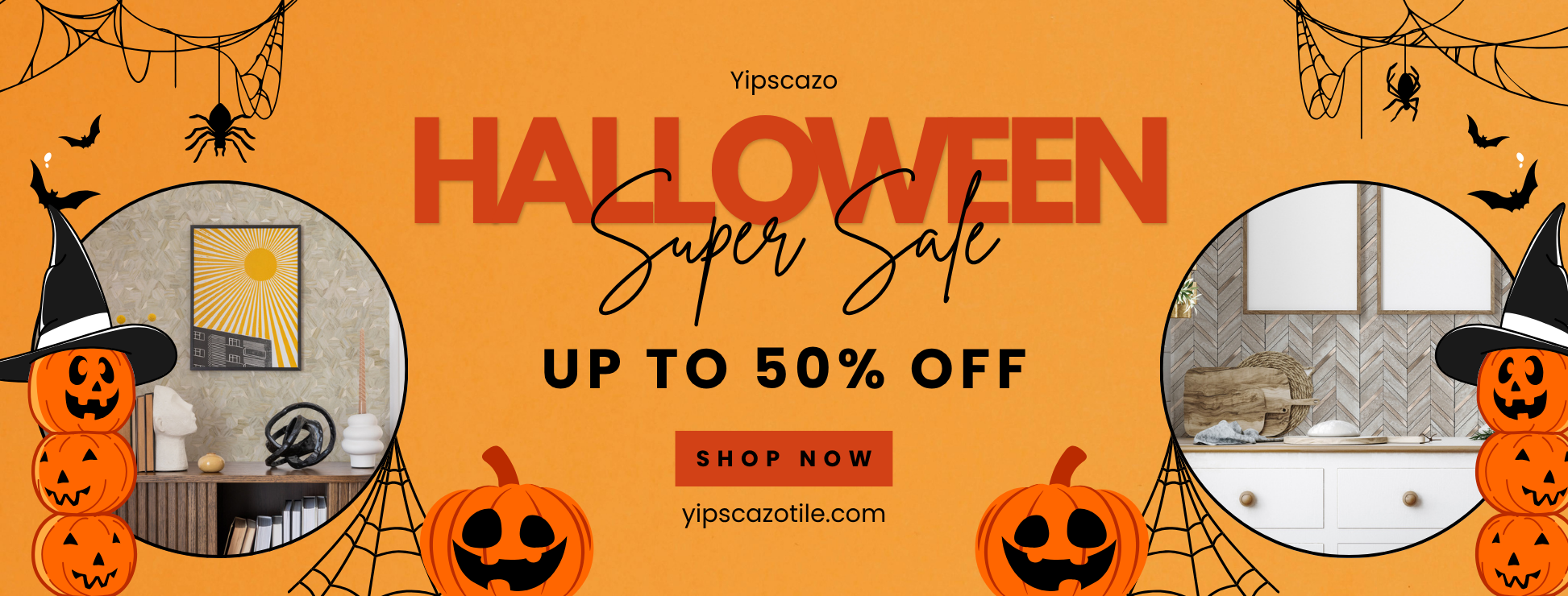halloween sale