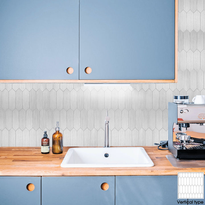 kitchen tile backsplash