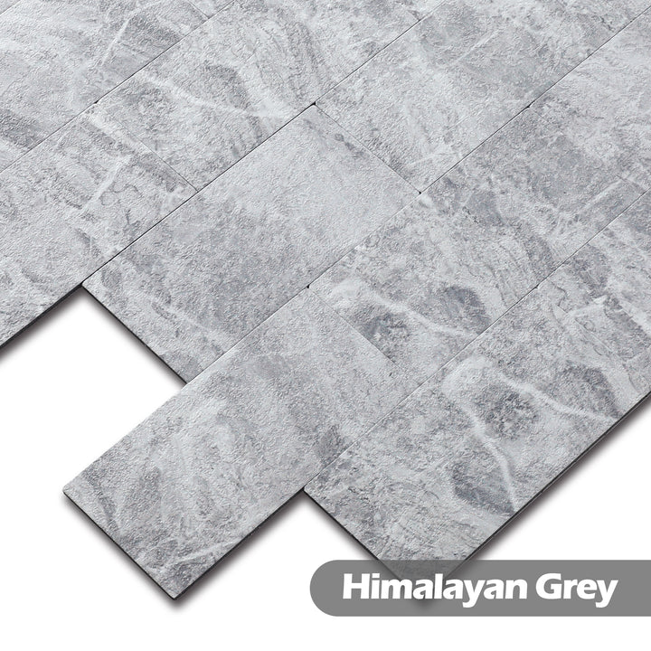 himalayan grey stone texture