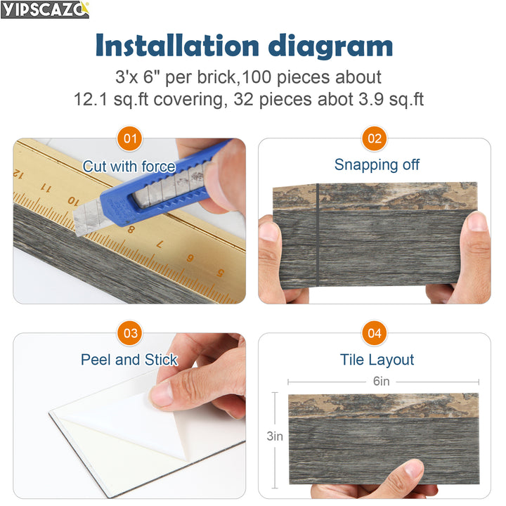 installation diagram