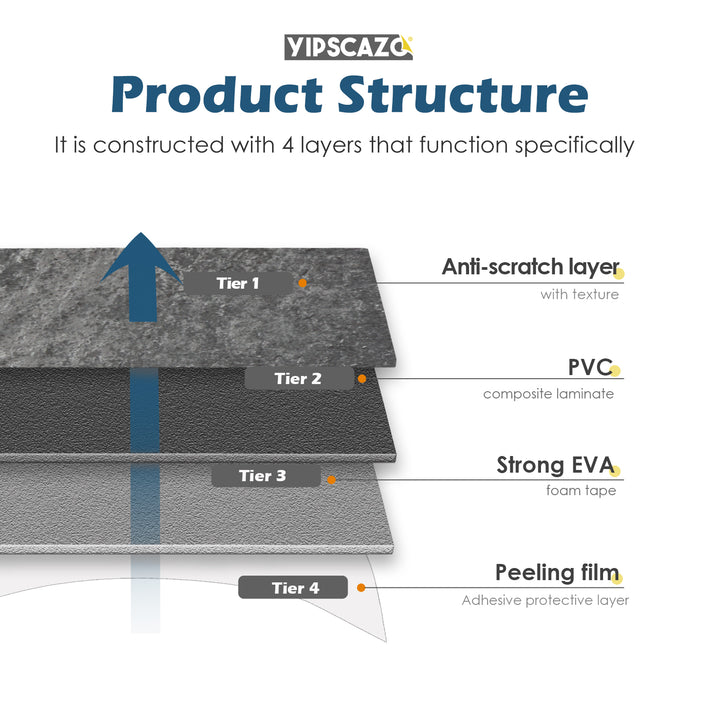 brick tile structure