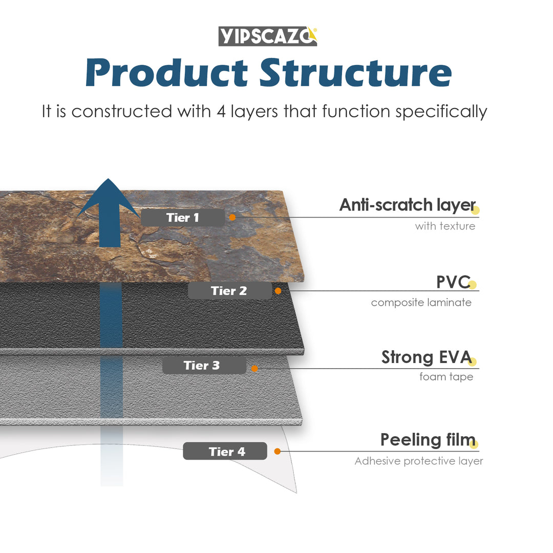 brick tile structure