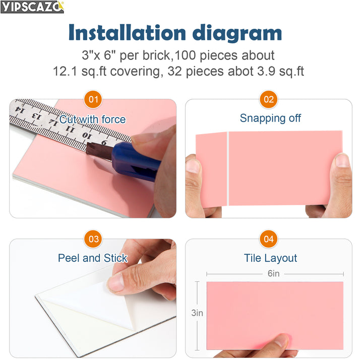 Installation blueprint