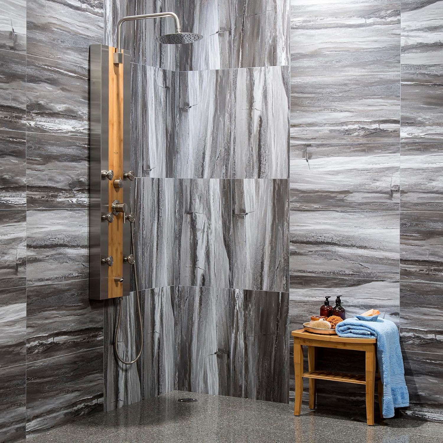 wall tile backsplash for bathroom