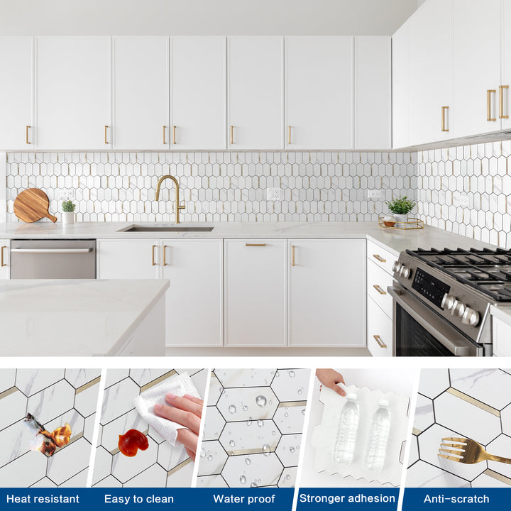 kitchen backsplash tiles