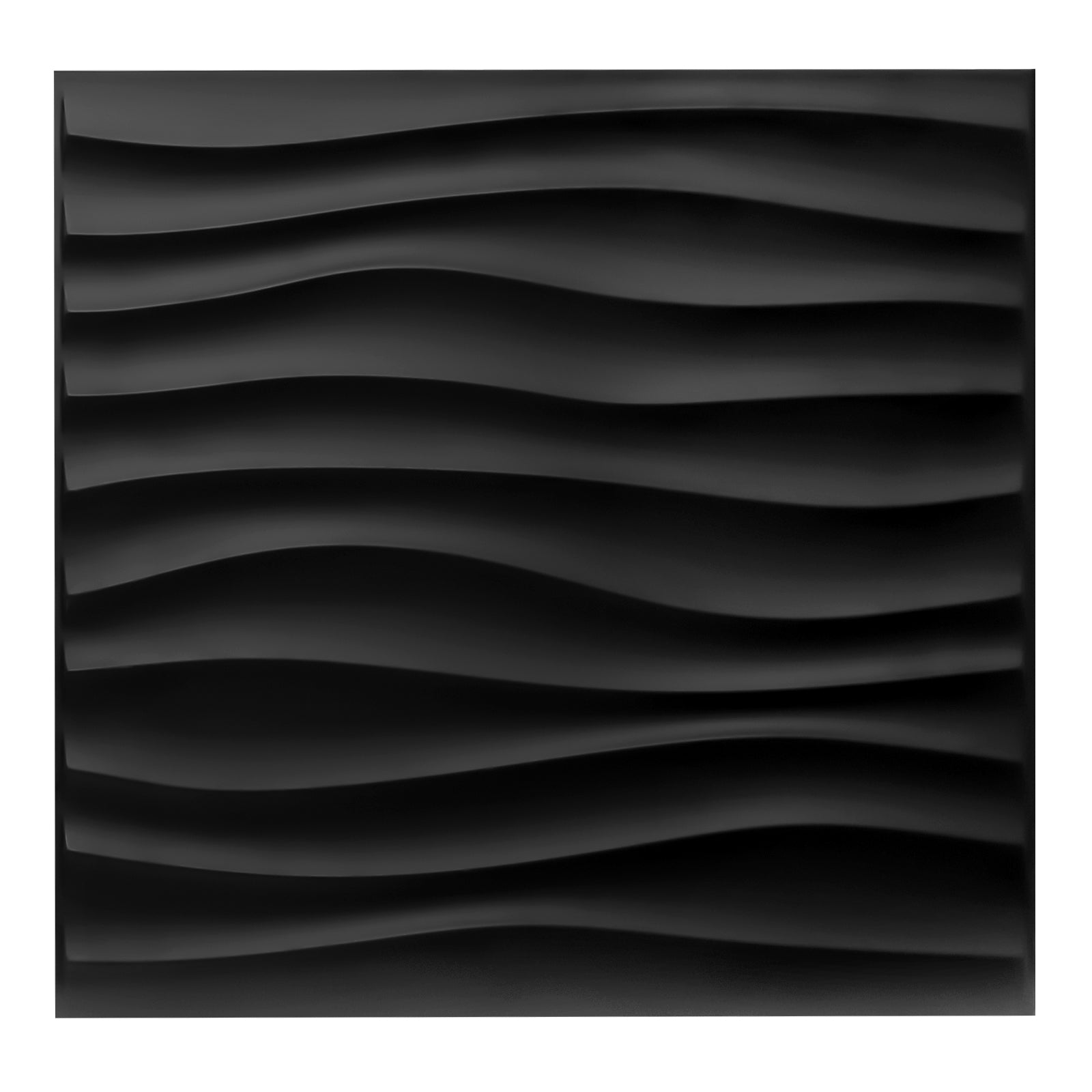 3D wall panels Wave 1