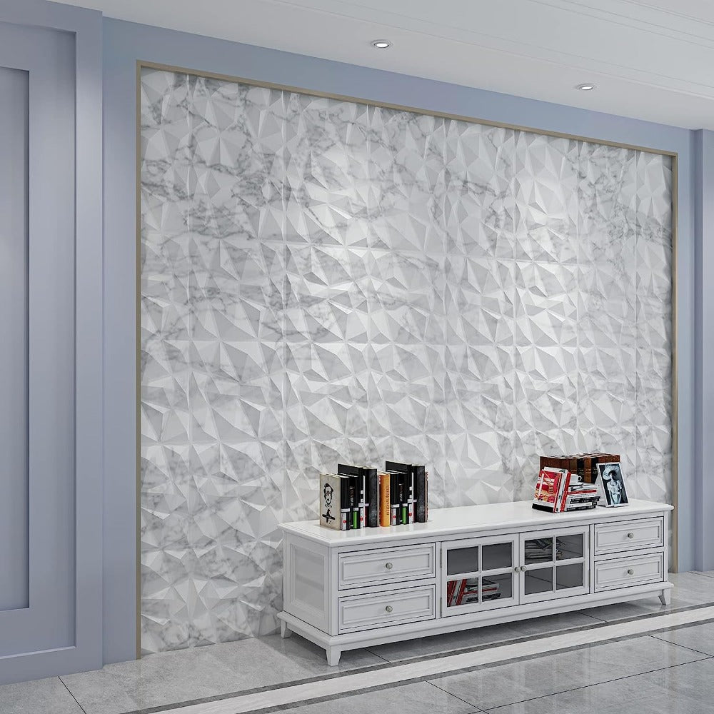 peel and stick 3d panels for living room