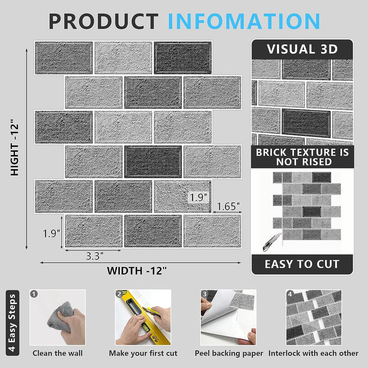 product infomation