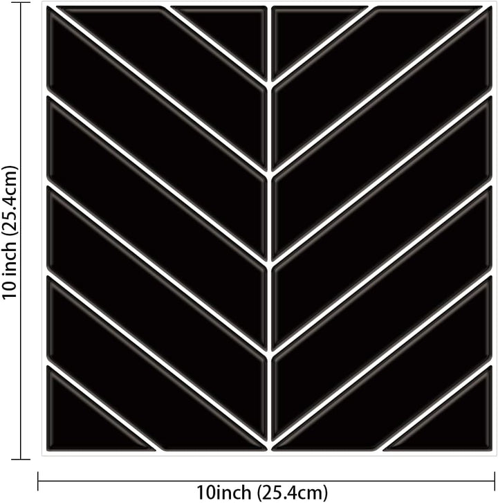 product size