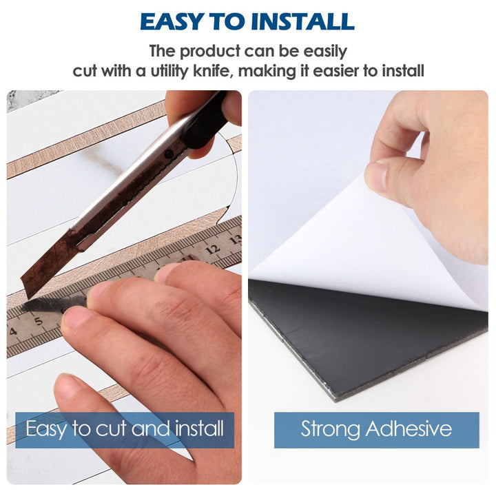 peel and stick backsplash tile easy to install