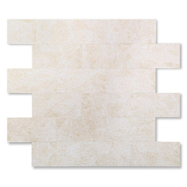 peel and stick wall tile