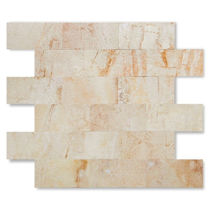 peel and stick wall tile